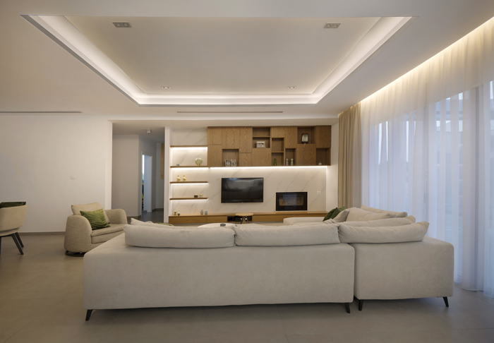 Private Residence Shia, Residential interior design by Kivo Design House (4)