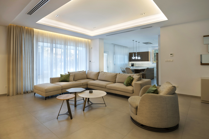 Private Residence Shia, Residential interior design by Kivo Design House (3)