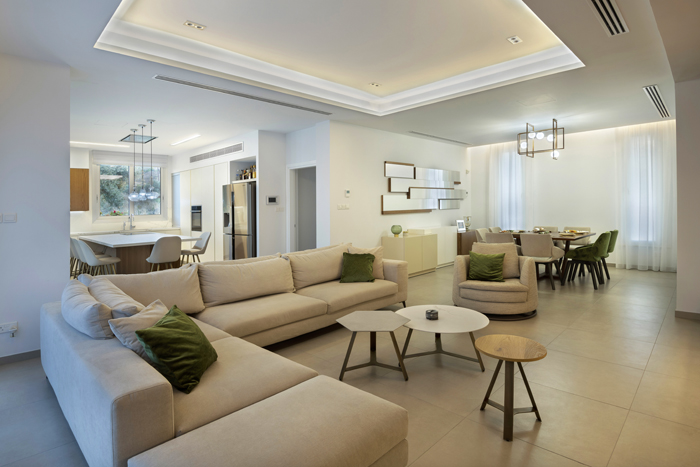 Private Residence Shia, Residential interior design by Kivo Design House (2)