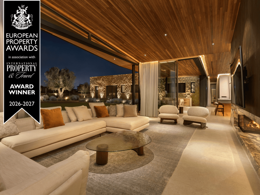 The Courtyard Residence