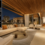 The Courtyard Residence