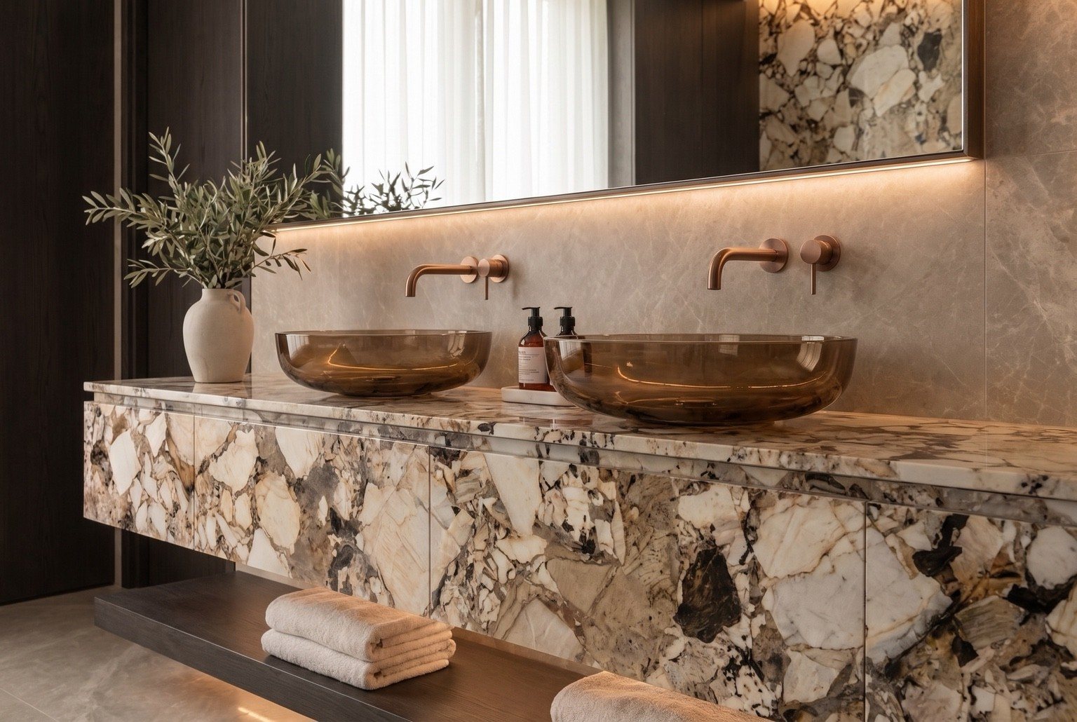Royal Bay – Korantina Homes, Kivo Design House