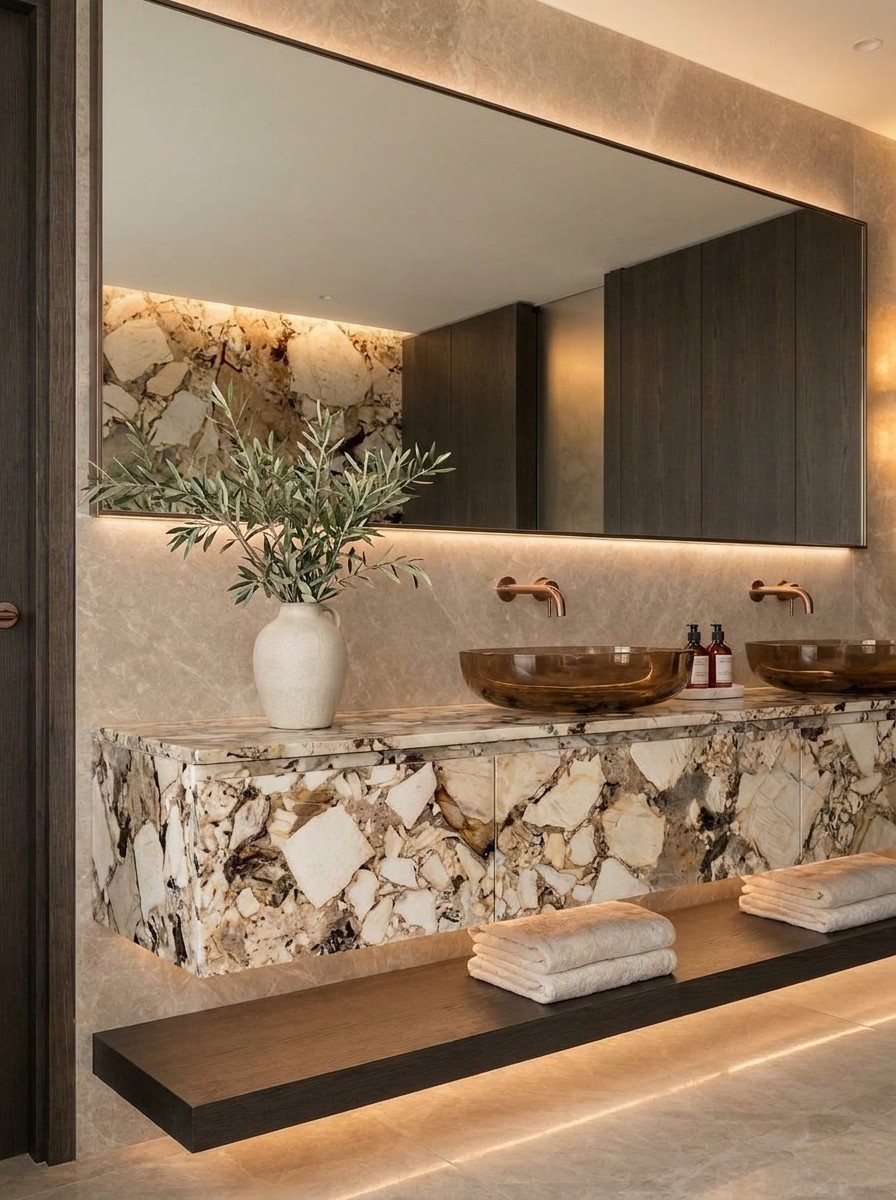 Royal Bay – Korantina Homes, Kivo Design House