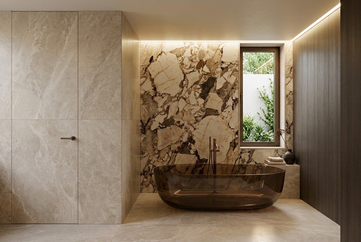Royal Bay – Korantina Homes, Kivo Design House