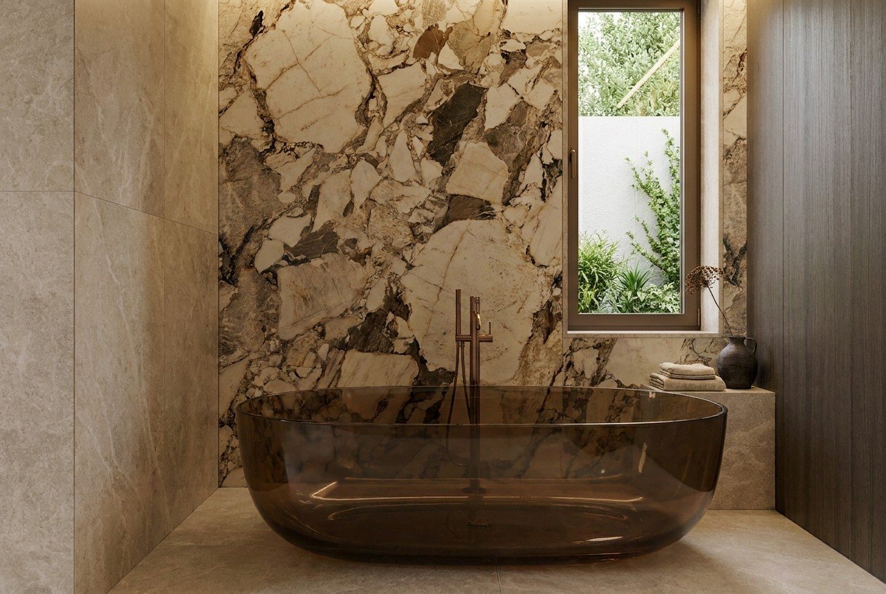 Royal Bay – Korantina Homes, Kivo Design House