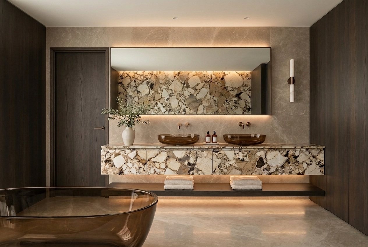 Royal Bay – Korantina Homes, Kivo Design House