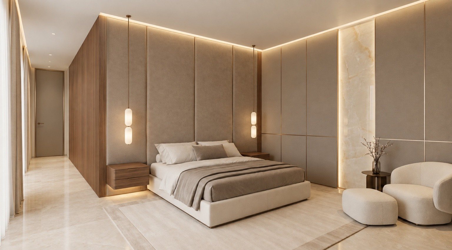 Royal Bay – Korantina Homes, Kivo Design House