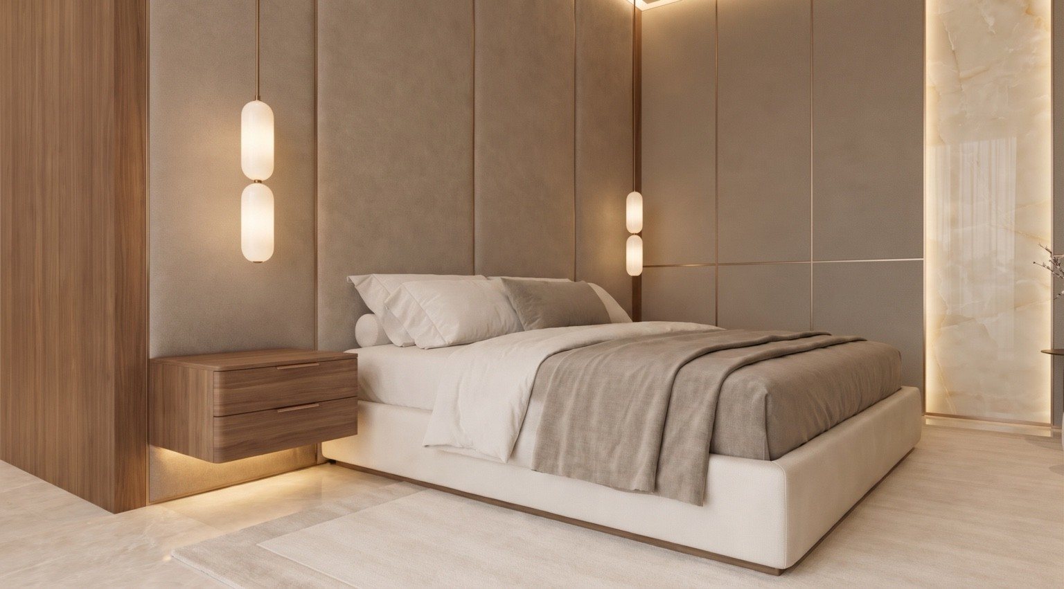 Royal Bay – Korantina Homes, Kivo Design House