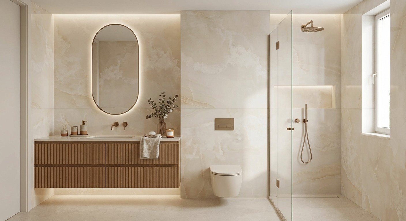 Royal Bay – Korantina Homes, Kivo Design House