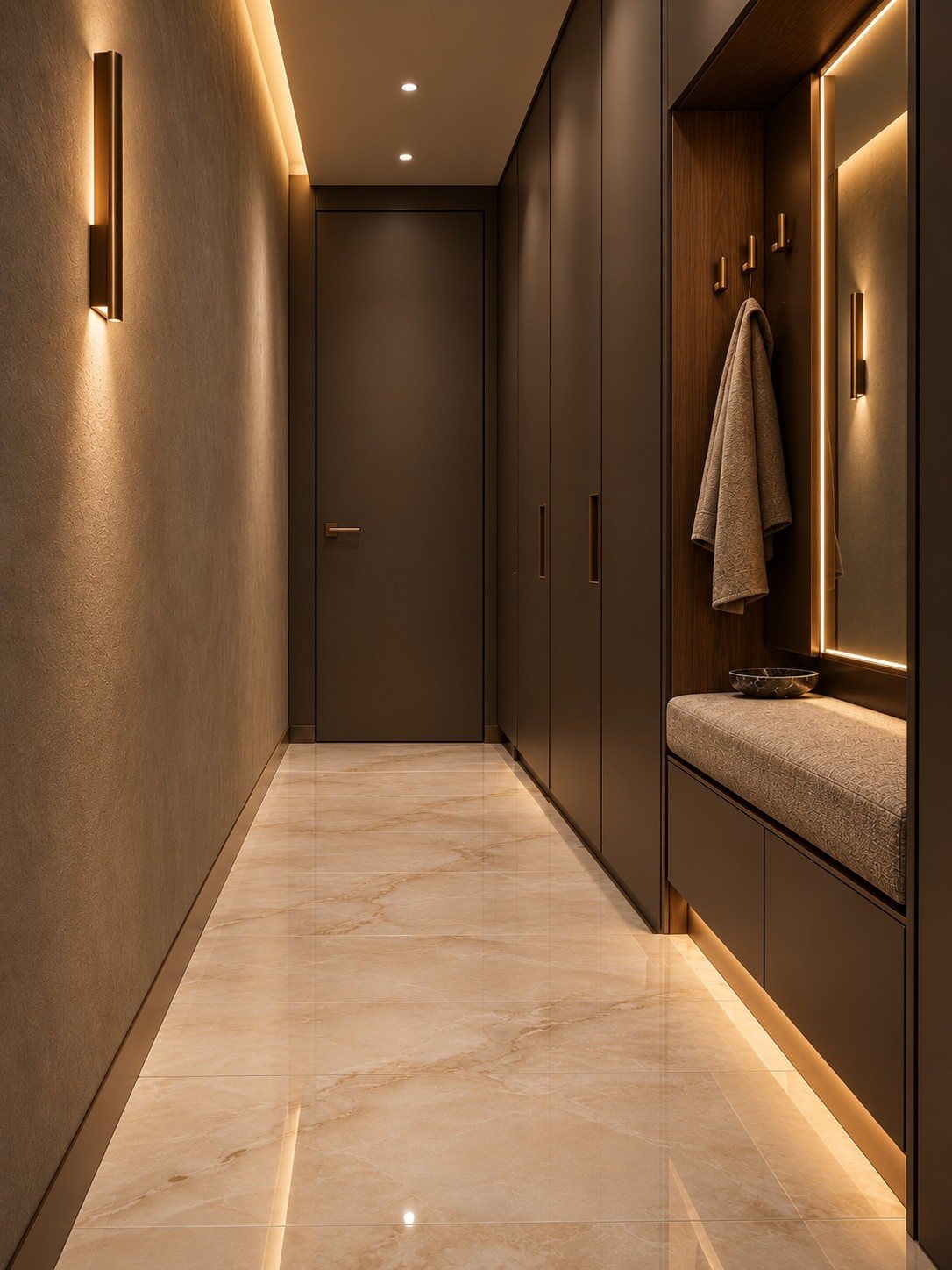 Royal Bay – Korantina Homes, Kivo Design House