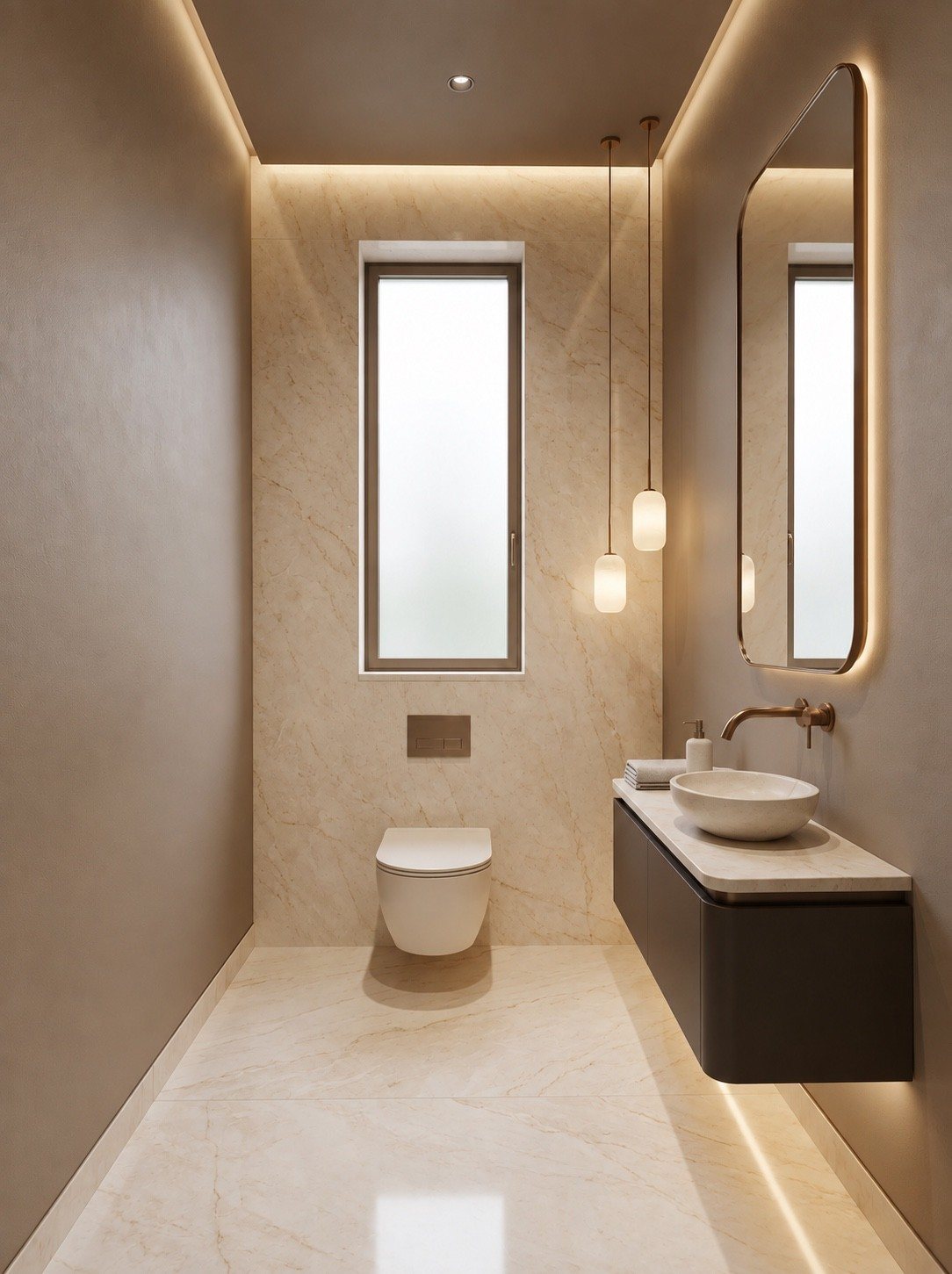 Royal Bay – Korantina Homes, Kivo Design House