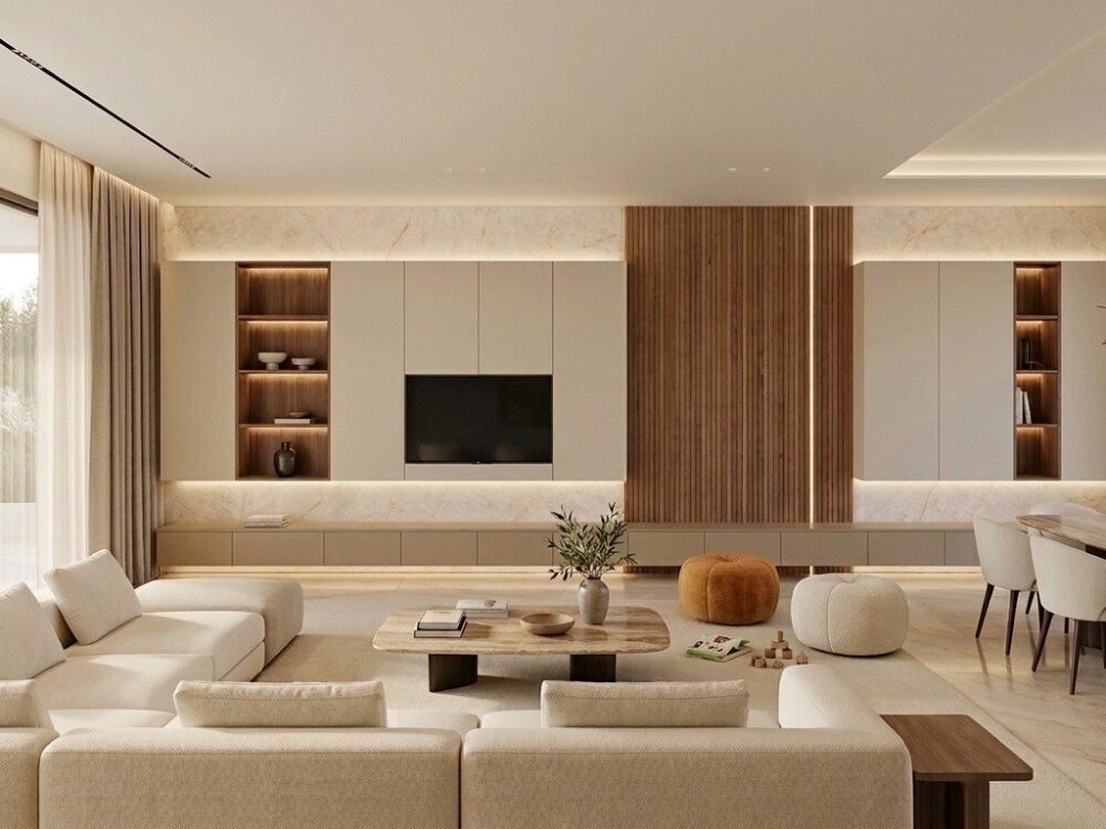 Royal Bay – Korantina Homes