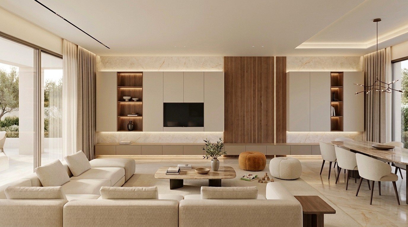 Royal Bay – Korantina Homes