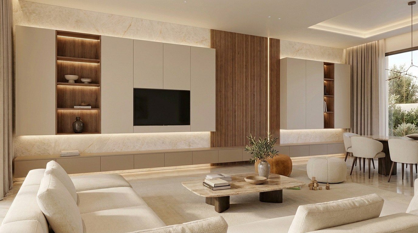 Royal Bay – Korantina Homes, Kivo Design House