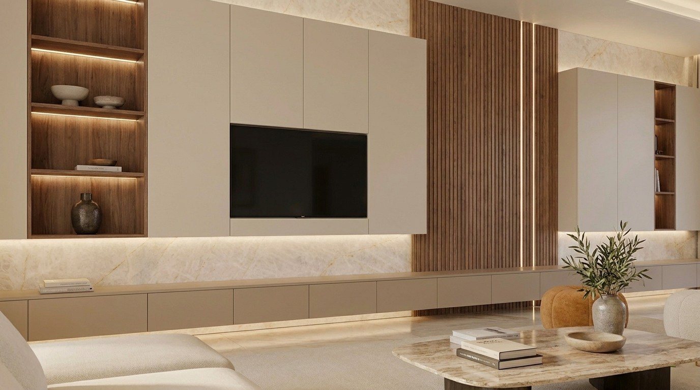 Royal Bay – Korantina Homes, Kivo Design House