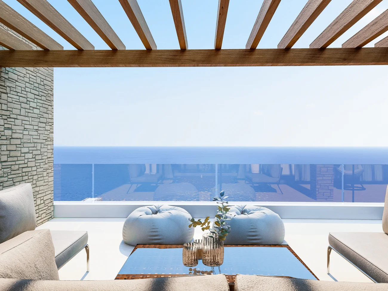 Royal Bay – Korantina Homes, Kivo Design House